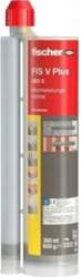 Fischer fischer high-performance mortar FIS V