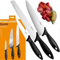 Fiskars FISKARS 3 ESSENTIAL | 1065583