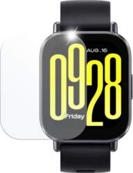 Fixed hartowane FIXED pro smartwatch Xiaomi