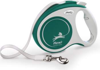 Flexi FLEXI smycz  Comfort Plus M