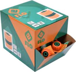 Flo   1/2" Box 30(89007) | 89007