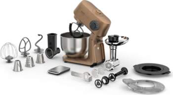 Food processor Sencor GORDON | STM7630RS