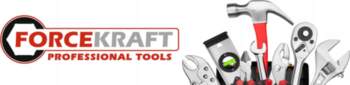 Forcekraft   2 1/4", 3/8", 1/2" (ch)