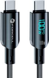 ForCell Kabel USB C do USB