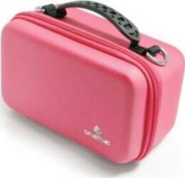 Gamegenic : Game Shell 250+ Pink