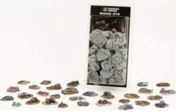 Gamers Grass : Basing Bits -