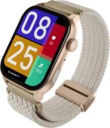 Garett Electronics Smartwatch Activity 3 glod