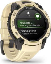 Garmin Instinct 3 AMOLED - 45mm