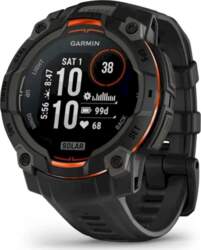 Garmin Instinct 3 Solar - 45mm