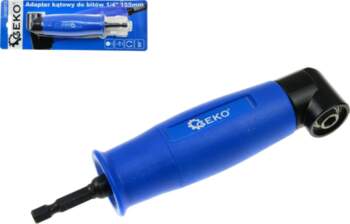 Geko     1/4" 155mm (6/36) | 5901477160202