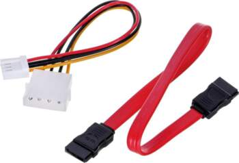 Gembird Konwerter SATA - IDE (SATA-IDE-2)