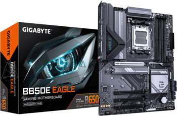 Gigabyte B650E EAGLE | B650E EAGLE