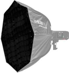 GlareOne Grid do softboxów Octa 80