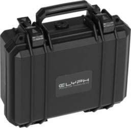 Glyph Carry Case Small. Fits: Studio