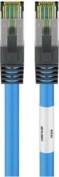 Goobay CAT 8.1 patch cable