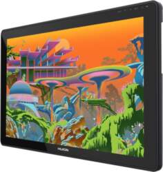 Graphics tablet Huion Kamvas 22 Plus