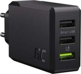 Green Cell ChargeSource 3 3x USB-A