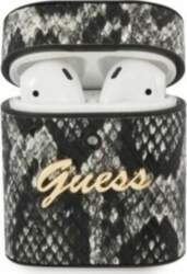 Guess Etui GUACA2PUSNSMLBK Python Collection do