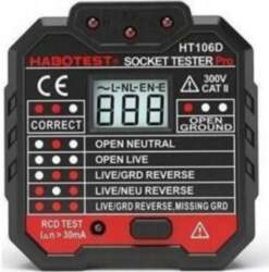 Habotest Tester (HT106D) | HT106D |