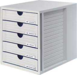 HAN 5 EK SYSTEM-BOX HAN A4