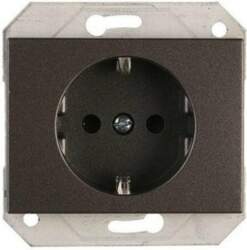 Harry Potter SOCKET FLUSH NO FRAME