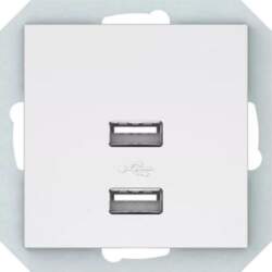 Harry Potter SOCKET USB 2PL. WMAT