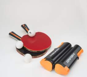 Head ROLLNET SPIN SET | M000264974