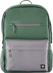 HP Campus Green Backpack | 7K0E4AA