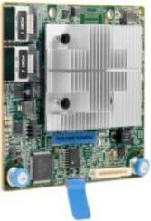 HPE Smart Array E208i-a SR Gen10