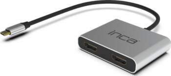 HUB USB Inca INCA ITPC-4 C