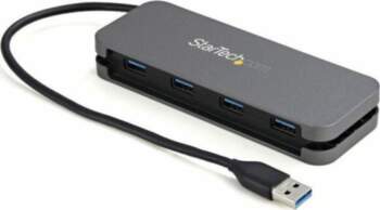 HUB USB StarTech 4x USB-A 3