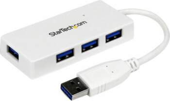 HUB USB StarTech SuperSpeed Mini 4x
