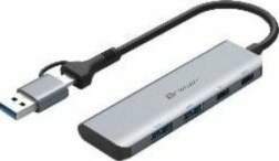 HUB USB Tracer ADAPTER A-5, USB