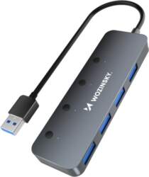 HUB USB Wozinsky Hub  4x USB-A