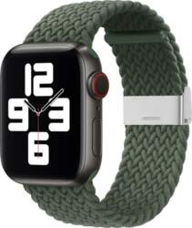 Hurtel Strap Fabric do Watch 6
