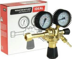 Ideal Argon/CO2 | BW RE 265200