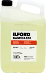 Ilford paper developer Multigrade 5l (1757855)