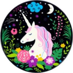 ILike (Popsocket) Universal Pop Holder Unicorn