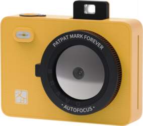 Impossible  2mp  Wydruk 300 Dpi Bluetooth