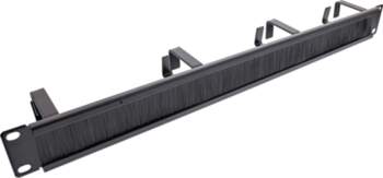 InLine InLine® 19" cable entry plate