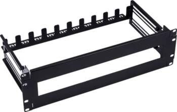 InLine InLine® 19" circuit breaker strip