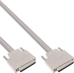InLine InLine® SCSI U320 cable, 68pin