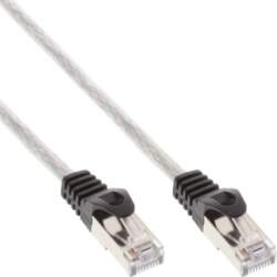 InLine Kabel Patch Cat.5e SF/UTP