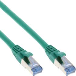 InLine Patch Cable - S /