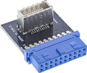 InLine  wewnęUSB 3.0 - USB