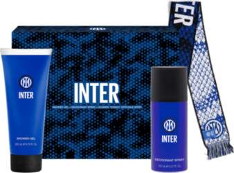 INTER Inter Shower Gel 200 ml