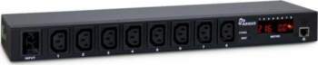 Inter-Tech Inter-Tech Argus SW-0816, power strip