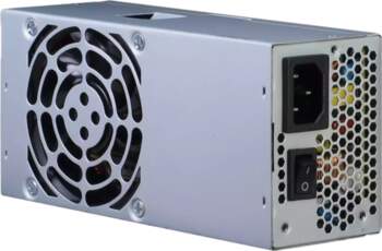 INTER-TECH Inter-Tech Power Supply Unit TFX-350