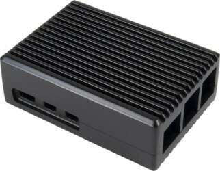 Inter-Tech Inter-Tech RASPBERRY Gehäuse ODS-739 Pi5