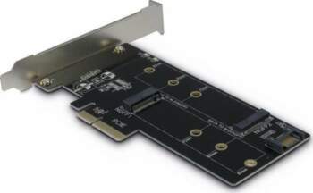 Inter-Tech PCIe - M.2 PCIe